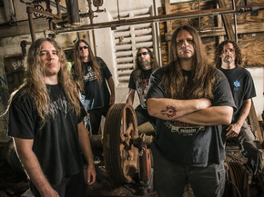Cannibal Corpse