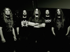 Cannibal Corpse