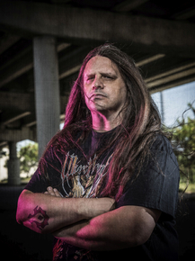 Cannibal Corpse