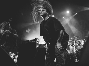 Cannibal Corpse