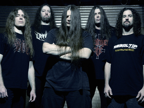 Cannibal Corpse