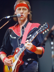 Dire Straits