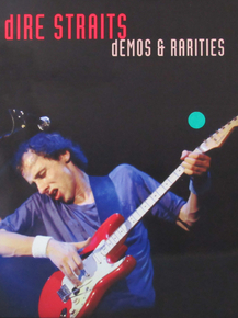 Dire Straits - Demos & Rarities