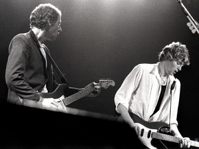 Dire Straits