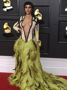 Doja Cat