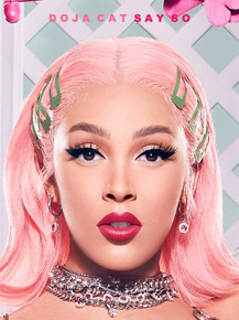 Doja Cat - Say so