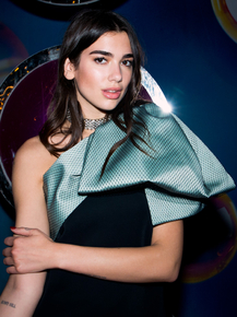 Dua Lipa | Дуа Липа