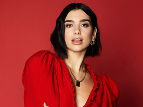 Dua Lipa | Дуа Липа