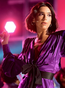 Dua Lipa | Дуа Липа Dua Lipa | Дуа Липа