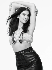Dua Lipa | Дуа Липа Dua Lipa | Дуа Липа