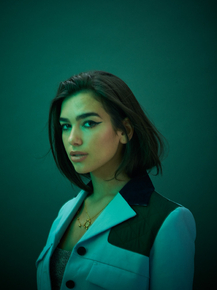 Dua Lipa | Дуа Липа