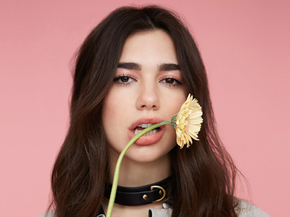 Dua Lipa | Дуа Липа