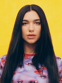 Dua Lipa | Дуа Липа