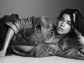 Dua Lipa | Дуа Липа