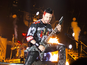 Five Finger Death Punch