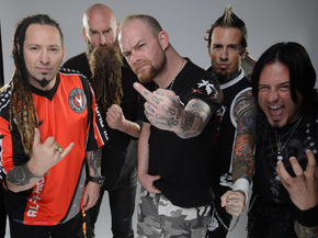 Five Finger Death Punch