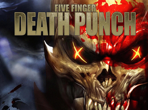 Five Finger Death Punch