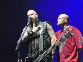 Five Finger Death Punch
