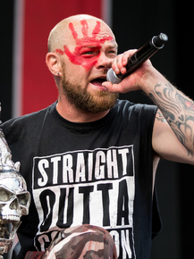 Five Finger Death Punch