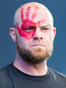 Five Finger Death Punch