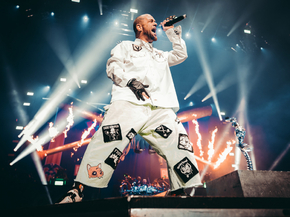 Five Finger Death Punch