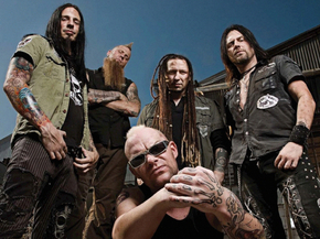 Five Finger Death Punch