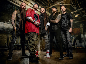 Five Finger Death Punch