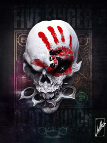 Five Finger Death Punch