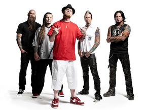 Five Finger Death Punch