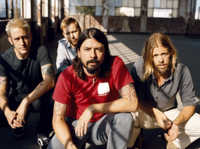 Foo Fighters