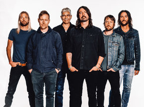 Foo Fighters