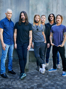 Foo Fighters