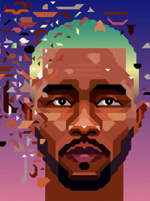 Frank Ocean | Фрэнк Оушен