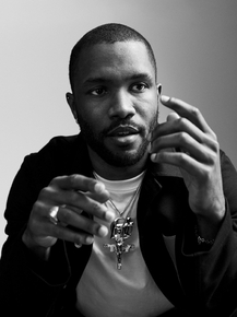 Frank Ocean | Фрэнк Оушен