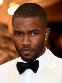 Frank Ocean | Фрэнк Оушен