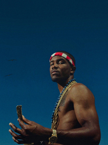 Frank Ocean | Фрэнк Оушен