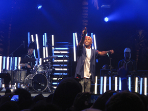Frank Ocean | Фрэнк Оушен