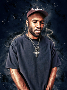 Frank Ocean | Фрэнк Оушен