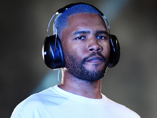Категория постеров и плакатов Frank Ocean