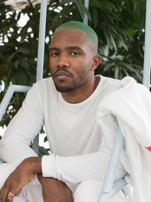 Frank Ocean | Фрэнк Оушен