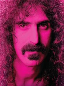 Frank Zappa | Фрэнк Заппа