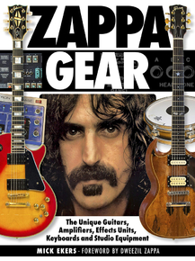 Frank Zappa - Zappa Gear | Фрэнк Заппа
