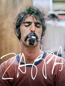 Frank Zappa | Фрэнк Заппа