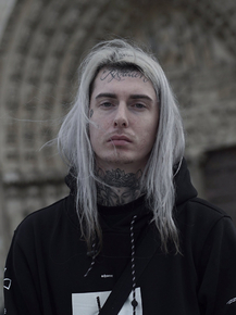 Ghostemane
