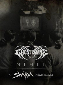Ghostemane - Nihil