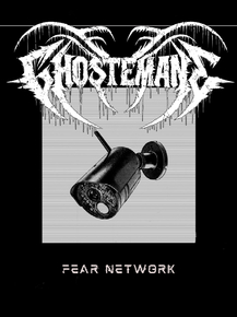 Ghostemane - Fear Network