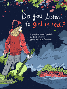 Girl in Red