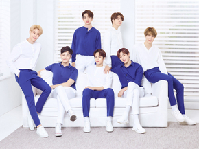 GOT7 (Коллекция постеров №2)