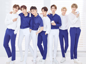 GOT7 (Коллекция постеров №2)