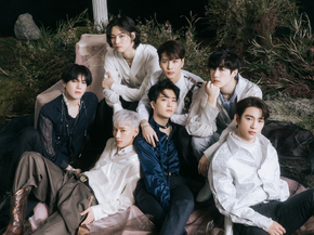 GOT7 (Коллекция постеров №1)